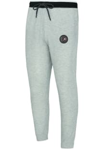 Concepts Sport Philadelphia Flyers Mens Grey Fastbreak Sweatpants
