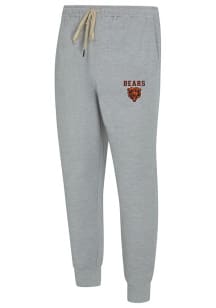 Concepts Sport Chicago Bears Mens Grey Rally Pants