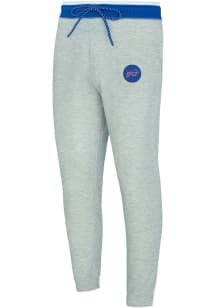 Concepts Sport Buffalo Bills Mens Grey Fastbreak Sweatpants