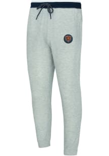 Concepts Sport Chicago Bears Mens Grey Fastbreak Sweatpants