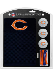 Chicago Bears Embroidered Golf Towel