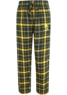 Concepts Sport Baylor Bears Mens Green Ultimate Sleep Pants