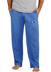 Concepts Sport Orlando Magic Mens Blue Quest Sleep Pants