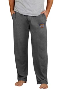 Concepts Sport Phoenix Suns Mens Grey Quest Sleep Pants
