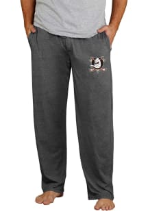 Concepts Sport Anaheim Ducks Mens Grey Quest Sleep Pants