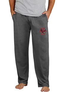 Concepts Sport Boston College Eagles Mens Grey Quest Sleep Pants