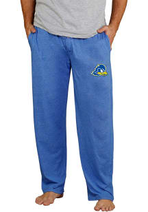 Concepts Sport Delaware Fightin' Blue Hens Mens Blue Quest Sleep Pants