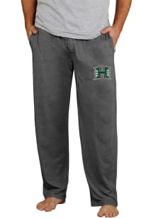 Concepts Sport Hawaii Warriors Mens Grey Quest Sleep Pants
