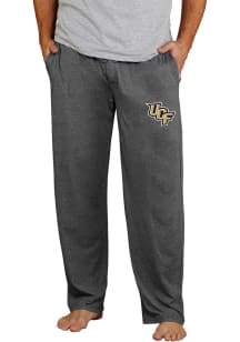 Concepts Sport UCF Knights Mens Grey Quest Sleep Pants
