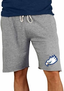 Concepts Sport Florida Gulf Coast Eagles Mens Grey Mainstream Shorts