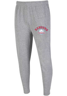 Texas Rangers Mens Grey Mainstream Jogger Fashion Sweatpants