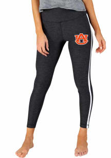 Concepts Sport Auburn Tigers Womens Charcoal Centerline Pants