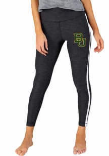 Concepts Sport Baylor Bears Womens Charcoal Centerline Pants