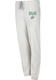 Concepts Sport Dallas Stars Womens Mainstream Oatmeal Sweatpants