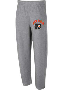 Concepts Sport Philadelphia Flyers Mens Grey Arch Mainstream Fashion Sweatpants
