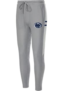 Concepts Sport Penn State Nittany Lions Mens Grey Stature Pants