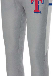 Concepts Sport Texas Rangers Mens Grey Stature Pant Pants