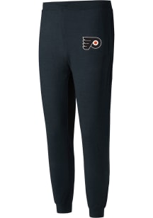 Philadelphia Flyers Mens Black Rally Fashion Sweatpants