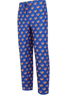 Concepts Sport FC Cincinnati Mens Blue Gauge Sleep Pants
