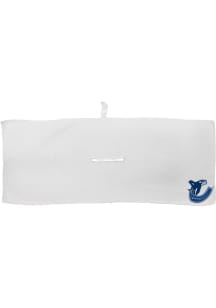 Vancouver Canucks Microfiber 16x40 Golf Towel