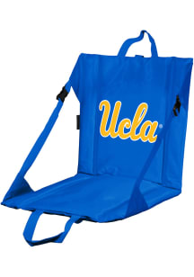 UCLA Bruins Primary Seats Stadium Cushion