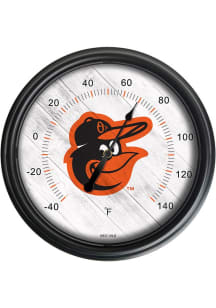 Baltimore Orioles Outdoor Thermometer Weather Tool
