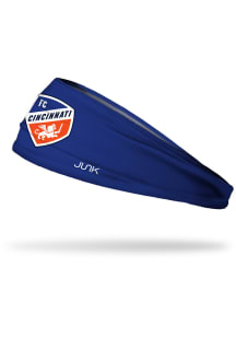 FC Cincinnati Logo Mens Headband