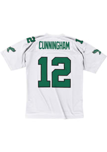 Philadelphia Eagles Randall Cunningham Mitchell and Ness 1990 Replica Throwback Jersey