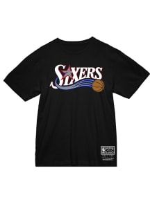 76ers boathouse row shirt