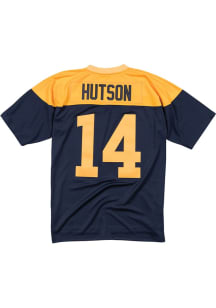 Green Bay Packers Don Hutson Mitchell and Ness 1944 Throwback Jersey