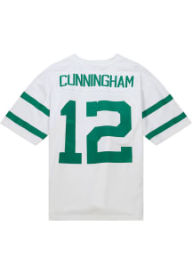 Philadelphia Eagles Randall Cunningham Mitchell and Ness 1994 Road Throwback Jersey