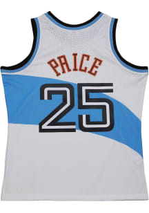 Mark Price Cleveland Cavaliers Mitchell and Ness Swingman Swingman Jersey