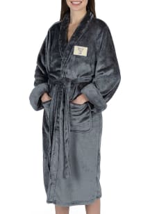 TCU Horned Frogs Silver Mom Silk Touch Bathrobes