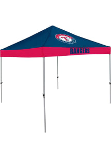 Texas Rangers Economy Tent