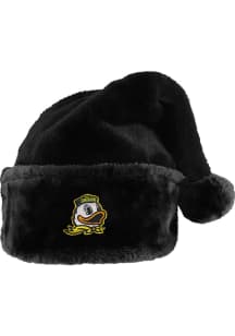 Oregon Ducks Nick Santa Hat