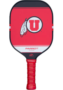 Utah Utes Fiberglass Pickleball Paddles