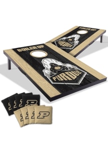 Purdue Boilermakers 2x3 Corn Hole