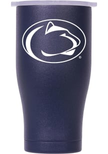 Penn State Nittany Lions ORCA Chaser 27oz Color Logo Stainless Steel Tumbler - Navy Blue