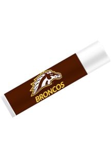 Western Michigan Broncos Lip Moisturizer w/ Sunscreen Lip Balm