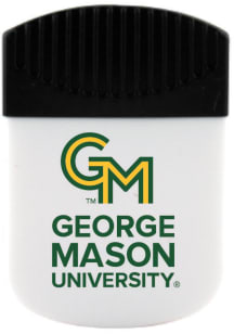 George Mason University Jumbo Magnet Magnet