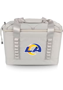 Los Angeles Rams Grey 24 Can Eco Tote