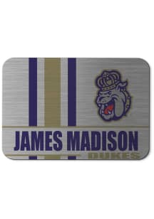 James Madison Dukes Classic Stripe Mousepad