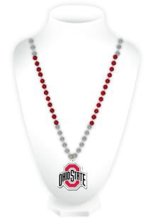 Ohio State Buckeyes Team Logo Spirit Necklace
