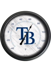 Tampa Bay Rays Outdoor Thermometer Weather Tool