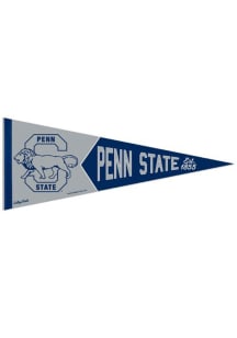 Penn State Nittany Lions 12x30 Vault Pennant - Blue