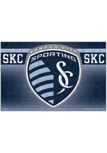 Sporting Kansas City 150pc Puzzle
