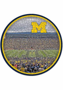 Michigan Wolverines 500pc Puzzle