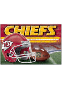 Kansas City Chiefs 150pc Puzzle