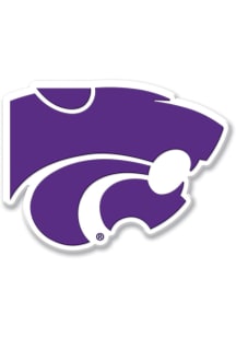 K-State Wildcats Flex Magnet