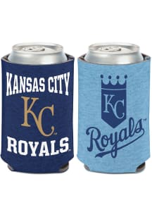 Kansas City Royals 12 oz. Can Coolie